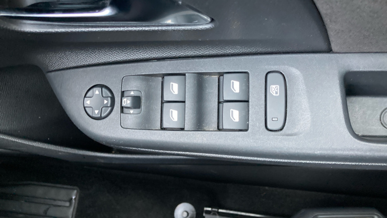 Vauxhall Corsa 1.2 Turbo Ultimate 5dr Auto Petrol Hatchback